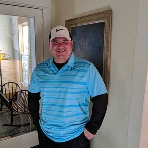 Meet your Posher, Rick